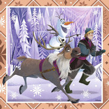 Ravensburger Kinderpzzle Disney Frozen, Puzzle 