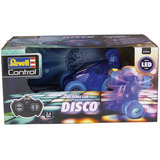 Revell Auto Stunt RC "Disco" 