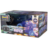 Revell Auto Stunt RC "Disco" 