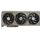 SAPPHIRE Radeon RX 9070 Nitro+ Gaming OC, Scheda grafica grigio