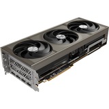 SAPPHIRE Radeon RX 9070 Nitro+ Gaming OC, Scheda grafica grigio