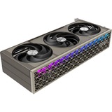 SAPPHIRE Radeon RX 9070 Nitro+ Gaming OC, Scheda grafica grigio
