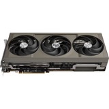 SAPPHIRE Radeon RX 9070 Nitro+ Gaming OC, Scheda grafica grigio
