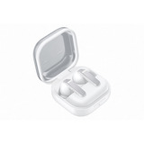 Samsung Galaxy Buds 4 Pro, Cuffie bianco