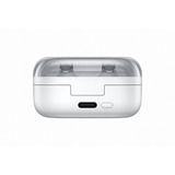 Samsung Galaxy Buds 4 Pro, Cuffie bianco