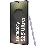 Samsung Galaxy S25 Ultra 17,5 cm (6.9") Doppia SIM Android 15 5G USB tipo-C 12 GB 256 GB 5000 mAh Argento, Bianco, Handy argento, 17,5 cm (6.9"), 12 GB, 256 GB, 200 MP, Android 15, Argento, Bianco