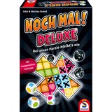 Schmidt Spiele Ancora! Deluxe, Gioco da tavolo 