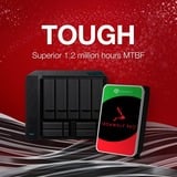 Seagate IronWolf Pro NAS 2 TB CMR, Hard-disk 