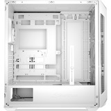 Sharkoon AK5M RGB Ricondizionato, Chassis Tower bianco