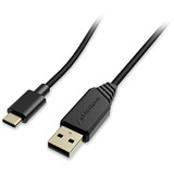 Sharkoon FIREGLIDER One, Mouse da gioco Nero
