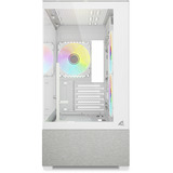 Sharkoon MK7 ARGB, Chassis Tower bianco