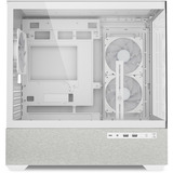 Sharkoon MK7 ARGB, Chassis Tower bianco