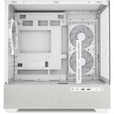 Sharkoon MK7 ARGB, Chassis Tower bianco