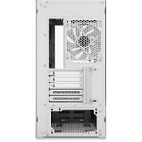 Sharkoon MK7 ARGB, Chassis Tower bianco