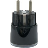 Shelly Plug PM Gen3, Spina Nero