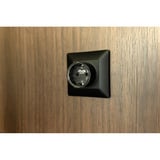 Shelly Plug PM Gen3, Spina Nero