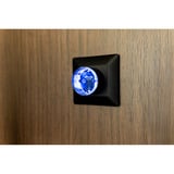 Shelly Plug PM Gen3, Spina Nero
