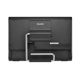 Shuttle All In One Barebone P55U3 Tutto in uno Nero i3-1315U Intel SoC LGA 1700 Altoparlanti incorporati Nero, Tutto in uno, PC all-in-one barebone, Intel SoC, LGA 1700, DDR5-SDRAM, PCI Express