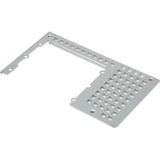 SilverStone SST-RM23-502-MINI, Chassis server rack Nero