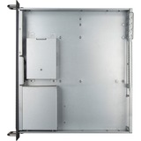 SilverStone SST-RM23-502-MINI, Chassis server rack Nero