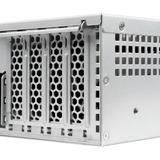 SilverStone SST-RM23-502-MINI, Chassis server rack Nero