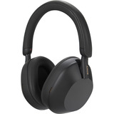 Sony WH-1000XM5 + Softcase, Cuffie Nero