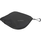 Sony WH-1000XM5 + Softcase, Cuffie Nero
