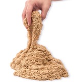 Spin Master Kinetic Sand, 5 kg di Sabbia Naturale Marrone per Modellare e Creare, 3+ Anni, Gioco di sabbia Kinetic Sand , 5 kg di Sabbia Naturale Marrone per Modellare e Creare, 3+ Anni, Sabbia cinetica per bambini, 3 anno/i, Non tossico, Marrone
