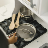Spin Master MPP PLF StnlssSteel PotsPansPlyst GML, Cucina MPP PLF StnlssSteel PotsPansPlyst GML
