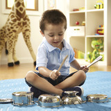 Spin Master MPP PLF StnlssSteel PotsPansPlyst GML, Cucina MPP PLF StnlssSteel PotsPansPlyst GML