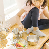 Spin Master MPP PLF StnlssSteel PotsPansPlyst GML, Cucina MPP PLF StnlssSteel PotsPansPlyst GML