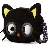 Spin Master Purse Pets - Chococat, Borsa Nero