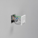 SwitchBot Switch 2 PM, Relè grigio
