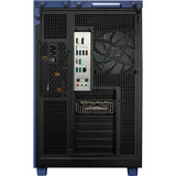 Thermaltake FTW V380XL 9070XT, PC Gaming viola/trasparente