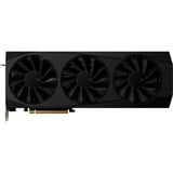 XFX Radeon RX 9070 XT Quicksilver, Scheda grafica Nero