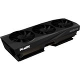 XFX Radeon RX 9070 XT Quicksilver, Scheda grafica Nero