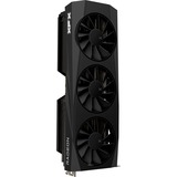 XFX Radeon RX 9070 XT Quicksilver, Scheda grafica Nero
