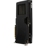 XFX Radeon RX 9070 XT Quicksilver, Scheda grafica Nero