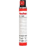 fischer Cartuccia di gas FC 165 