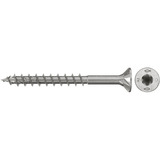 fischer Vite per pannelli PowerFast II 4,5x50 testa svasata TX 