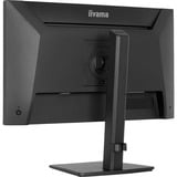 iiyama ProLite XB2491H-B1, Monitor LED Nero (opaco)