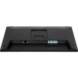 iiyama ProLite XB2491H-B1, Monitor LED Nero (opaco)