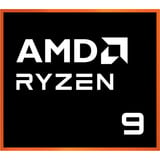 Ryzen™ 9 9950X3D, Processore