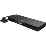 ARCTIC Senza AI 370, Mini-PC Nero
