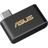 ASUS Asus USB-BE93 Mini BE6500, Adattatore Wi-Fi Nero