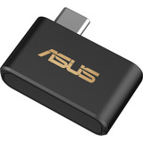 ASUS Asus USB-BE93 Mini BE6500, Adattatore Wi-Fi Nero