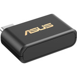 ASUS Asus USB-BE93 Mini BE6500, Adattatore Wi-Fi Nero
