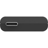 ASUS Asus USB-BE93 Mini BE6500, Adattatore Wi-Fi Nero