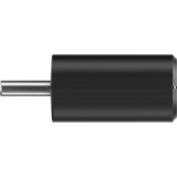 ASUS Asus USB-BE93 Mini BE6500, Adattatore Wi-Fi Nero