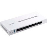 ASUS ExpertWiFi EBG19P router cablato Gigabit Ethernet Bianco bianco, WAN Ethernet, Gigabit Ethernet, Bianco